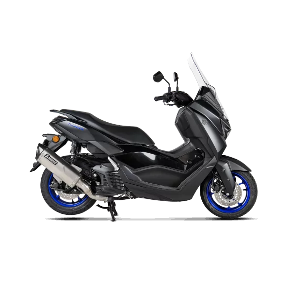 Akrapovic Yamaha NMAX 125 S-Y125SO8-HRSS