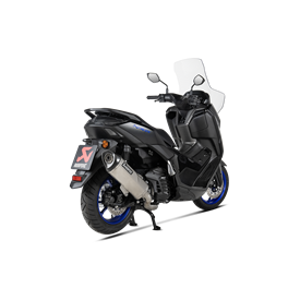 Akrapovic Yamaha NMAX 125 S-Y125SO8-HRSS