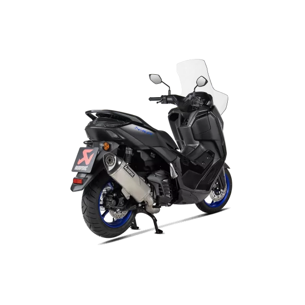Akrapovic Yamaha NMAX 125 S-Y125SO8-HRSS