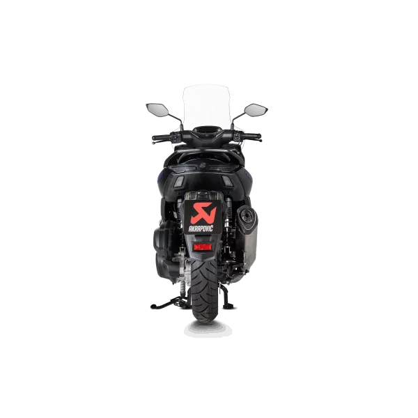 Akrapovic Yamaha NMAX 125 S-Y125SO8-HRSS