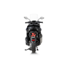 Akrapovic Yamaha NMAX 125 S-Y125SO8-HRSS