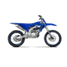 Akrapovic Yamaha YZ250F S-Y2MET17-FDHLTA