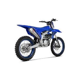 Akrapovic Yamaha YZ250F S-Y2MET17-FDHLTA