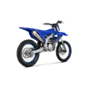 Akrapovic Yamaha YZ250F S-Y2MET17-FDHLTA