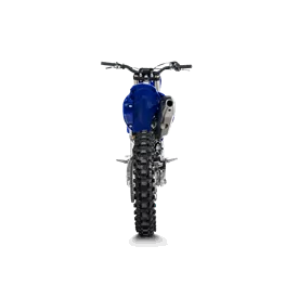 Akrapovic Yamaha YZ250F S-Y2MET17-FDHLTA