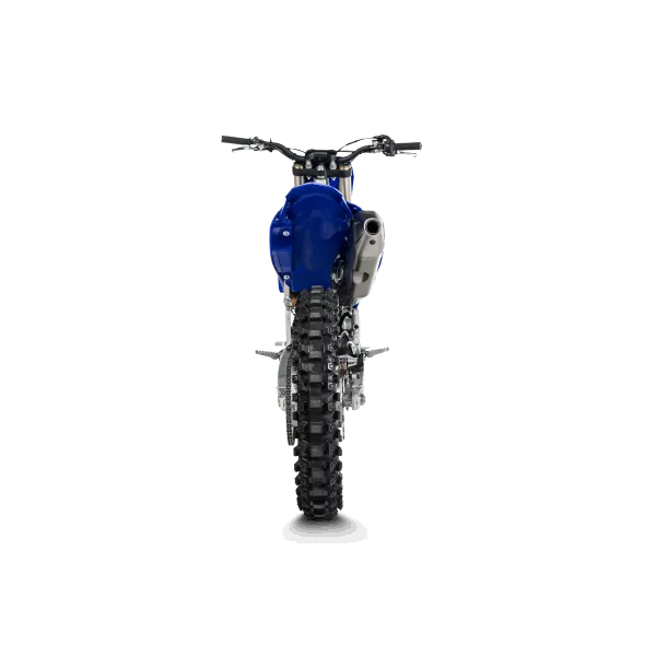 Akrapovic Yamaha YZ250F S-Y2MET17-FDHLTA