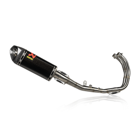 Akrapovic Yamaha YZF-R25 S-Y3R3-APC