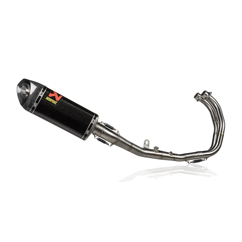 Akrapovic Yamaha YZF-R25 S-Y3R3-APC Akrapovic Yamaha YZF-R25 S-Y3R3-APC