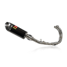 Akrapovic Yamaha YZF-R25 S-Y3R3-APC