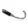 Akrapovic Yamaha YZF-R25 S-Y3R3-APC