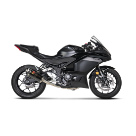 Akrapovic Yamaha YZF-R25 S-Y3R3-APC
