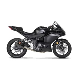 Akrapovic Yamaha YZF-R25 S-Y3R3-APC