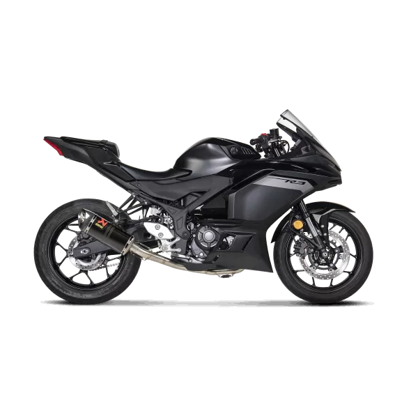 Akrapovic Yamaha YZF-R25 S-Y3R3-APC
