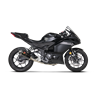 Akrapovic Yamaha YZF-R25 S-Y3R3-APC