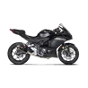 Akrapovic Yamaha YZF-R25 S-Y3R3-APC