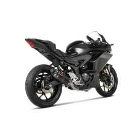 Akrapovic Yamaha YZF-R25 S-Y3R3-APC