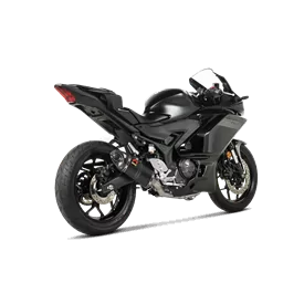 Akrapovic Yamaha YZF-R25 S-Y3R3-APC
