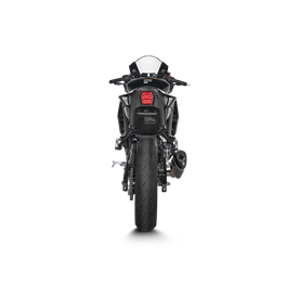 Akrapovic Yamaha YZF-R25 S-Y3R3-APC