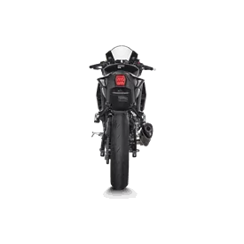 Akrapovic Yamaha YZF-R25 S-Y3R3-APC