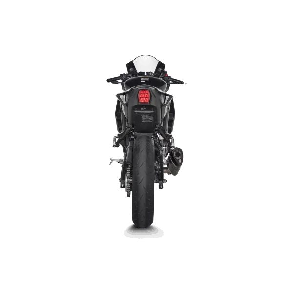 Akrapovic Yamaha YZF-R25 S-Y3R3-APC