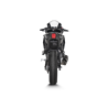 Akrapovic Yamaha YZF-R25 S-Y3R3-APC