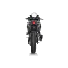Akrapovic Yamaha YZF-R25 S-Y3R3-APC