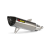 Akrapovic Yamaha Tricity 300 S-Y3SO3-HRSS