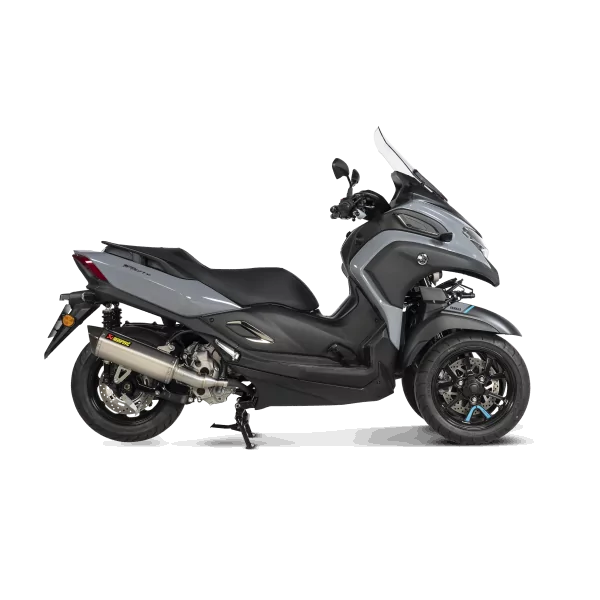 Akrapovic Yamaha Tricity 300 S-Y3SO3-HRSS