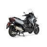 Akrapovic Yamaha Tricity 300 S-Y3SO3-HRSS