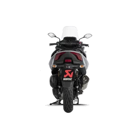 Akrapovic Yamaha Tricity 300 S-Y3SO3-HRSS