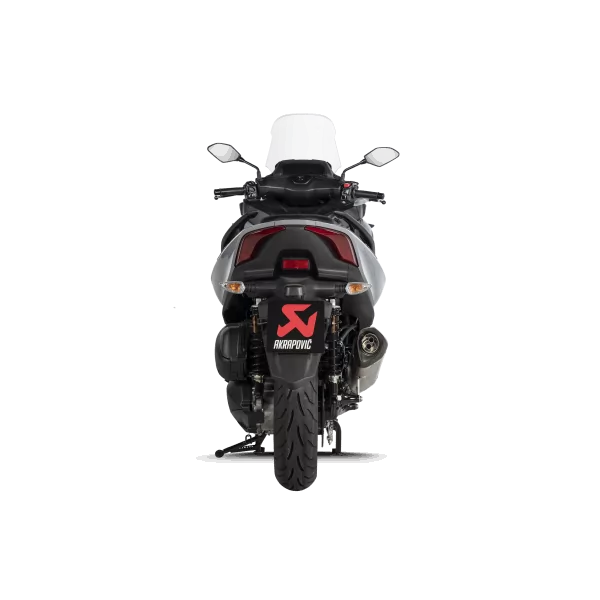 Akrapovic Yamaha Tricity 300 S-Y3SO3-HRSS