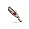 Akrapovic Yamaha YZF-R25 S-Y3SO6-IVOSS