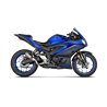 Akrapovic Yamaha YZF-R25 S-Y3SO6-IVOSS