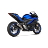 Akrapovic Yamaha YZF-R25 S-Y3SO6-IVOSS