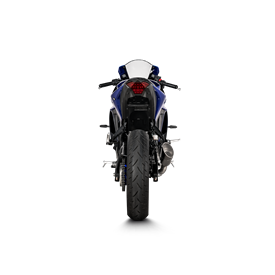 Akrapovic Yamaha YZF-R25 S-Y3SO6-IVOSS