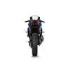 Akrapovic Yamaha YZF-R25 S-Y3SO6-IVOSS