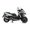 Akrapovic Yamaha Tricity 300 S-Y3SO8-HRSS