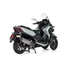 Akrapovic Yamaha Tricity 300 S-Y3SO8-HRSS