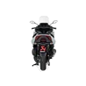 Akrapovic Yamaha Tricity 300 S-Y3SO8-HRSS