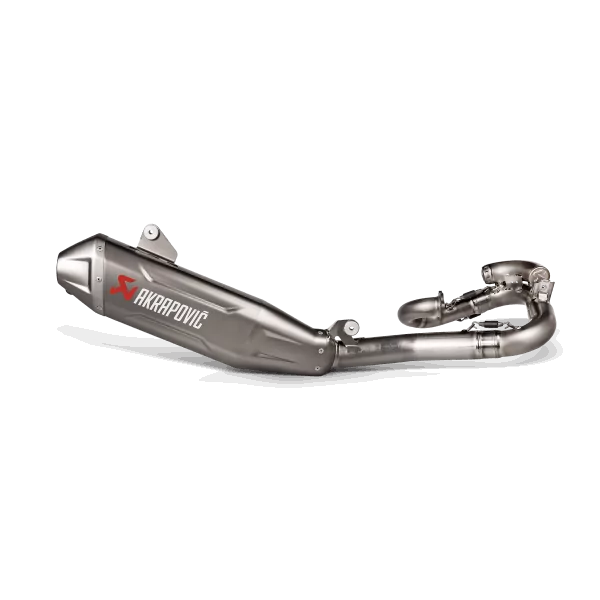 Akrapovic Yamaha YZ450F S-Y4MET16-FDHLTA