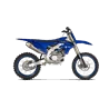 Akrapovic Yamaha YZ450F S-Y4MET16-FDHLTA