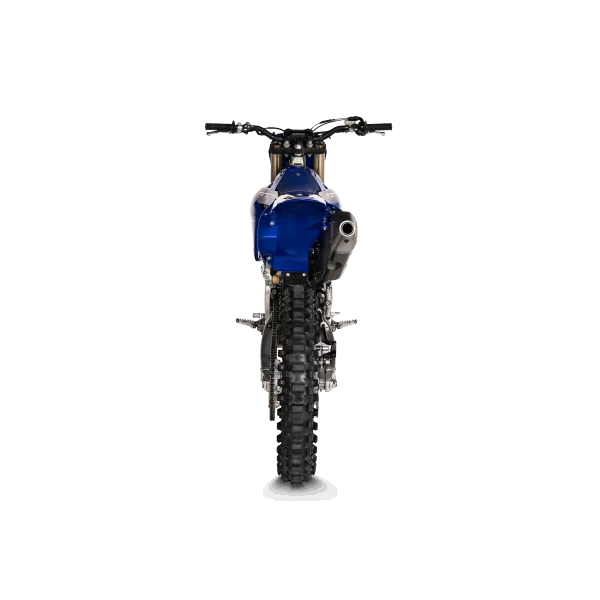Akrapovic Yamaha YZ450F S-Y4MET16-FDHLTA