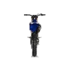 Akrapovic Yamaha YZ450F S-Y4MET16-FDHLTA