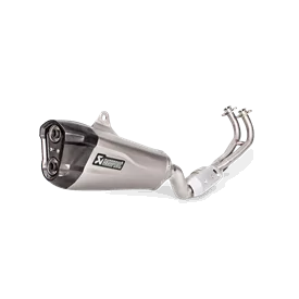 Akrapovic Yamaha TMAX S-Y5R3-HZEMT/1