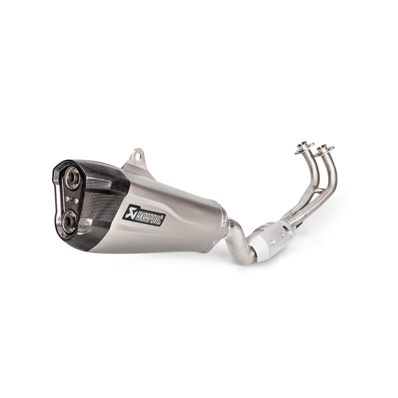 Akrapovic Yamaha TMAX S-Y5R3-HZEMT/1