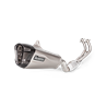 Akrapovic Yamaha TMAX S-Y5R3-HZEMT/1