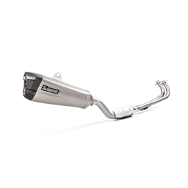 Akrapovic Yamaha TMAX S-Y5R3-HZEMT/1