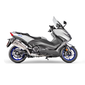 Akrapovic Yamaha TMAX S-Y5R3-HZEMT/1