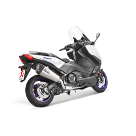 Akrapovic Yamaha TMAX S-Y5R3-HZEMT/1