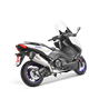 Akrapovic Yamaha TMAX S-Y5R3-HZEMT/1
